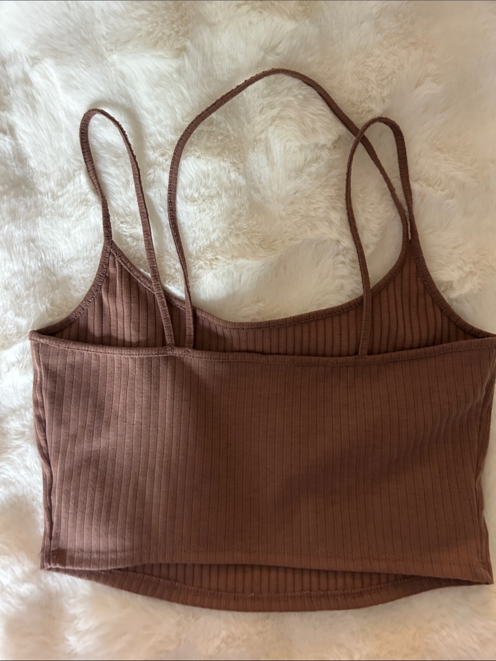 Crop Tank Top  Bundle - Picture 6 of 7